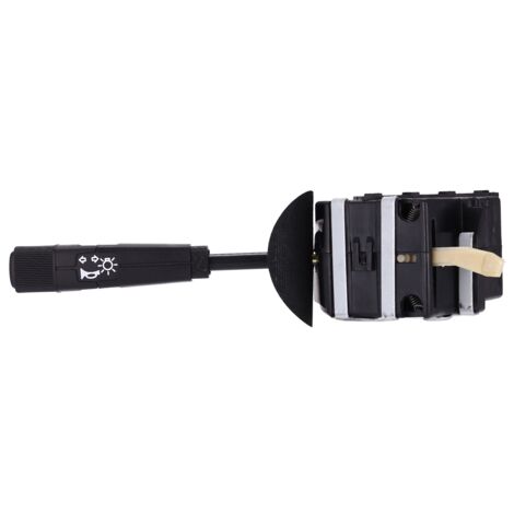 Interrupteur de Clignotant Voiture pour Comut R5 R4 510032716601 7700710407 7701349718
