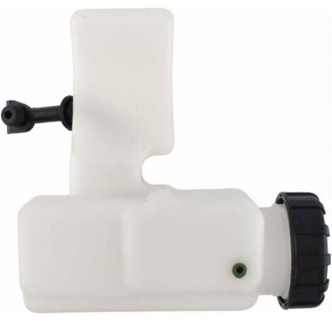 Réservoir d'huile avec Bouchon d'huile pour Stihl 017 018 MS170 MS180 tronçonneuse