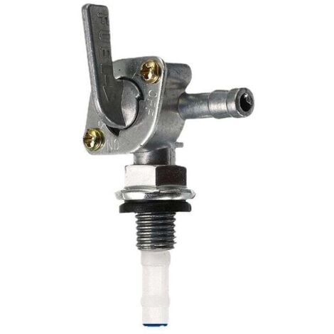 Robinet de Réservoir d'Essence groupe électrogène à essence, Pompe à Essence Valve de Commutateur de Carburant de Réservoir de Gaz 950