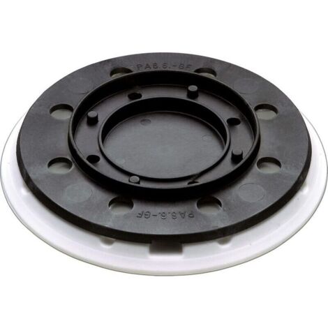 Approprié Plateau de ponçage FESTOOL - ST-STF 125/8-M4-J W-HT - 492280