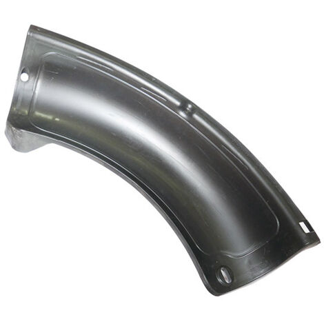 Bouchon mulching pour tondeuse autoportée – Compatible Mini Rider 76 SD/SDE – Solution efficace pour mulching – Qualité d'origine MTD
