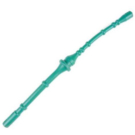 Stihl – Durite d'alimentation pour taille-haies – Longueur 165mm – Compatible HS 45 – 42283580800