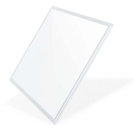 Panneau LED Série Trielle 60X60 cm 42W Sans scintillement 6000K - Ledme - LM5314
