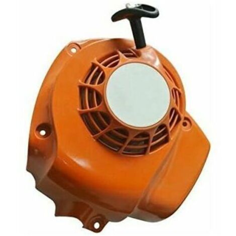 Lanceur Tirez Démarreur Pour STIHL HS81 HS81R HS81T HS86 HS86R Taille-haies (1/4)