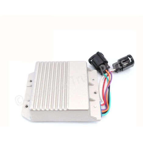 Module de contrôle d'allumage ATP pour Ford Série F Jeep Mercury Lincoln AMC Eagle (1/4)