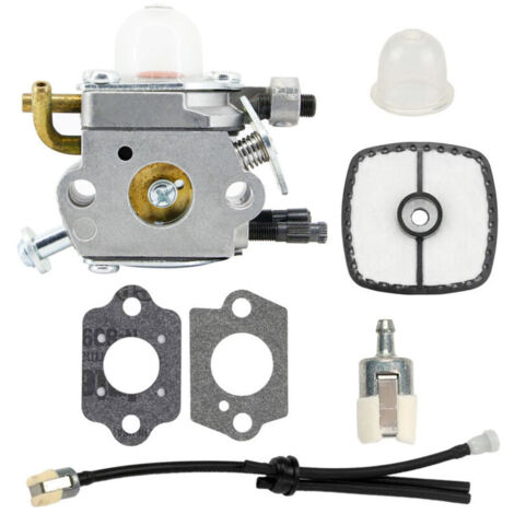 ZAMA C1U K42b carburateur Echo pb-2100 joint filtre à air filtre à huile soufflante carburateur (1/5)