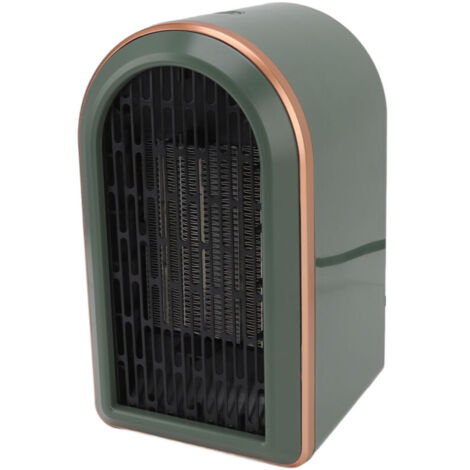 Chauffage électrique portatif Vertical de ventilateur de chauffage en céramique de PTC de réchauffeur d'espace pour la maison (1/5)