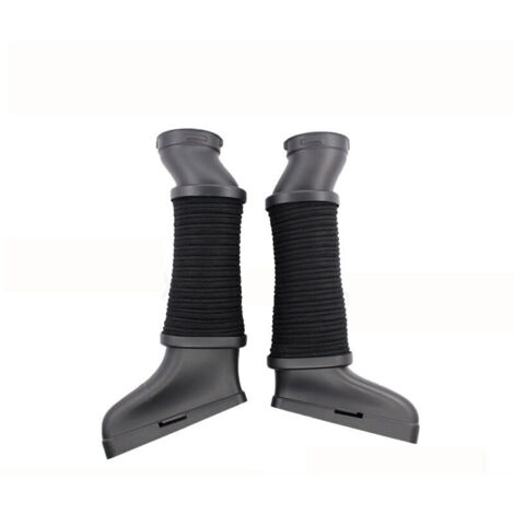 1 paire de tubes d'admission d'air gauche + droite pour Benz E550 Cls550 E63 CLS63 AMG (1/3)