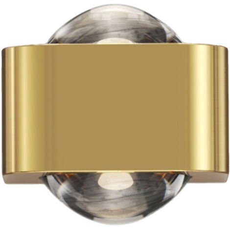 Applique murale en cuivre rétro français, minimaliste, lampe de chevet pour chambre à coucher, lampe murale d'étude intérieure (1/3)