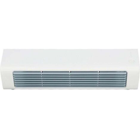 Ventilateur Tour Oscillant Ventilateur de Table de Bureau avec 3 Vitesses Télécommande USB Rechargeable sans Lame Montable au Mur pour Chambre Cuisine Bureau Ventilateur