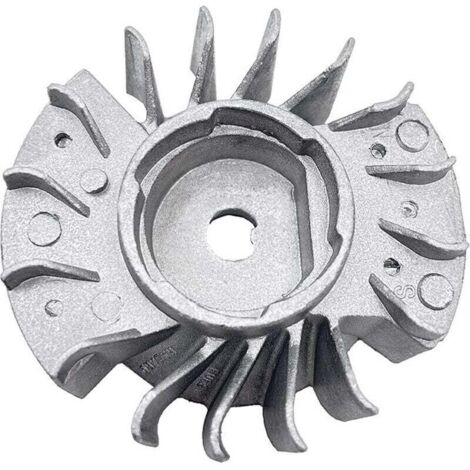Remplacement du volant d'inertie 1130-400-1201 pour volants d'inertie Stihl 017/018 / MS170 / MS180 (1/4)
