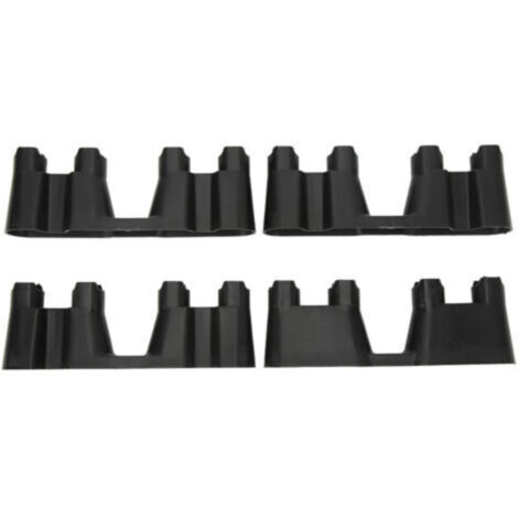 Plateaux de Levage, 4 Pièces 12569259 Plateaux de Guidages de Levage Seaux de Remplacement pour Moteurs LS2 LS3 LS7 LSA LS9 (1/4)