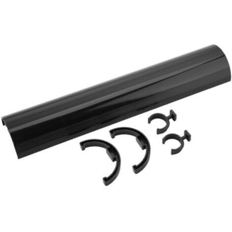 Capot d'ombrage pour lampe germicide ultraviolette d'aquarium, capot de protection (1/4)