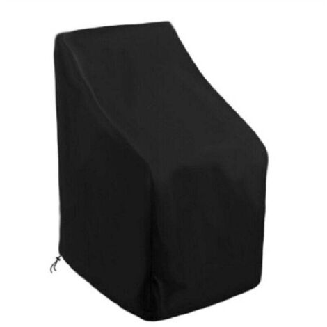 Chaise housse étanche canapé housse de protection meubles housse de protection jardin maison 6464120/70CM (1/4)