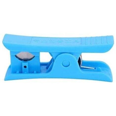 Coupe-tuyau de frein pour vélo Ulisem, mini coupe-tuyau d'huile pratique, outil pour couper le tuyau d'huile de frein à disque hydraulique de vélo (1/4)