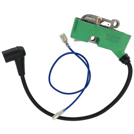 Pièces de rechange de bobine d'allumage pour tronçonneuse HUSQVARNA K750 K760 K770 H654 (1/4)