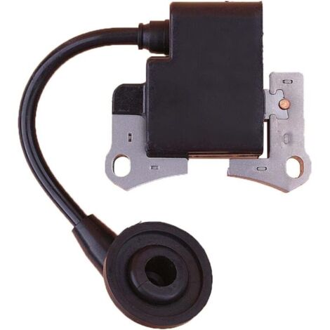 Bobine d'allumage pour débroussailleuse 1E36F-2E 1E36F-2E.2 TLE33 KASEI CG330 BC330 H779 (1/5)