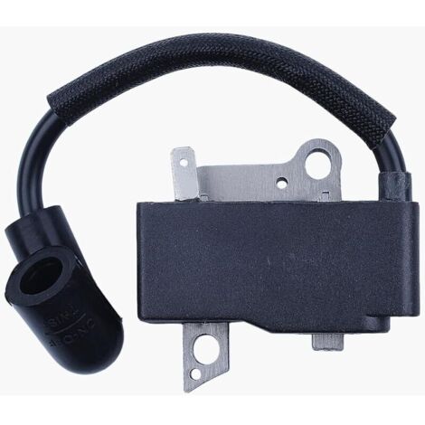 Module de Bobine d'allumage pour 573935702 Bobine de module d'allumage pour Husqvarna 440 435 435E 440E 445 450 Scie à chaîne Jonsered Pièces détachées pour scie à chaîne CS2240 CS2245 CS2240S (1/5)