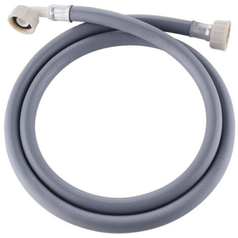 Tuyau d'alimentation eau froide pour machine à laver et lave-vaisselle 3 m (1/5)