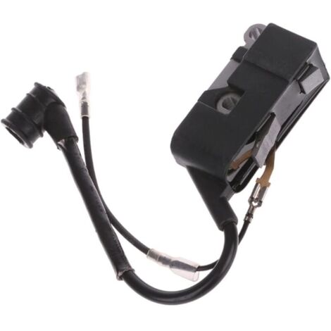 Module de bobine d'allumage pour pièces de rechange pour tronçonneuse à essence 5800 (1/5)