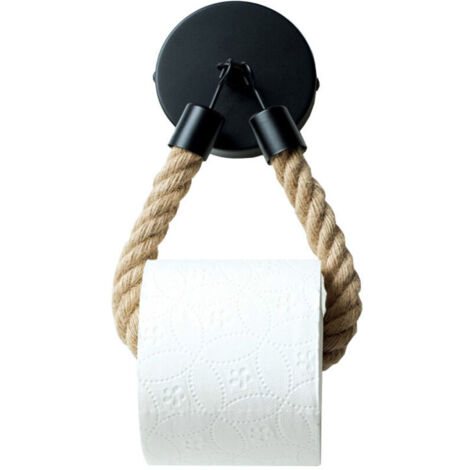 Distributeur de papier toilette SUS304 en acier inoxydable brossé doré GTA20804BG (1/3)