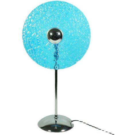 Lampe à poser - Lumière d'Ambiance Changement de Couleur USB pour Bar Restaurant Café (1/5)