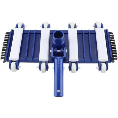 Tête d'aspirateur de piscine - Tête d'aspirateur de piscine robuste (1/5)