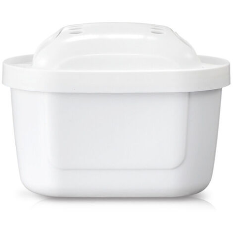 Filtres Amazon Basics, compatibles avec toutes les bouteilles BRITA actuelles, y compris Perfect Fit, lot de 6, 1 paquet (1/5)