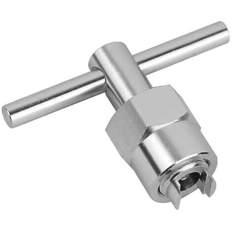 104421 Extracteur de cartouche pour cartouches à une main Moen 1200, 1222 et 1225 (1/5)