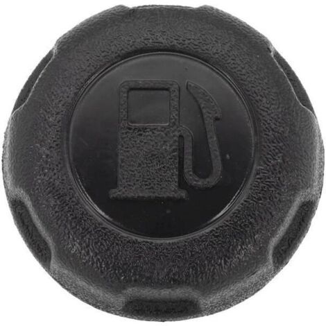Bouchon de réservoir de carburant de remplacement pour Honda GC135 GC160 GC190 GCV135, adapté pour GCV160 GCV190 GX100 GXV160, fiable et durable (1 pièces) (1/4)