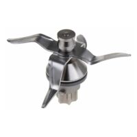Vorwerk thermomix lâmes couteau TM31 altn 30525 avec joint couteau thermomix TM31 robot thermomix accessoire thermomix