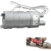 Submersible Water Pump - Mini Water Pump, Portable Submersible Water Pump for Aquariums, Garden Pump for Aquariums, Fountains, Ponds