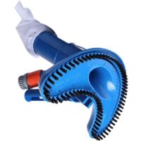 Aspirateur Piscine, Accessoire Balai Piscine, Kit Piscine Entretien, Nettoyage Et Accessoires pour Piscine