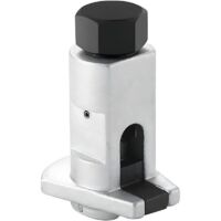 Boîtier de Roulement de Roue, Outillage Mecanique Auto Arrache Rotule Outil de Retrait Amortisseur Écarteur Universel Mécanique Extension Jambe Ressort Outils Voiture 5,0-11,5 mm