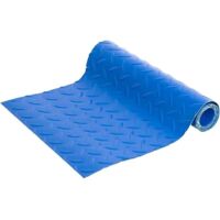 Tapis d'échelle pour piscines hors sol de protection entre les escaliers et la piscine - antidérapant sous escaliers, protecteur piscine