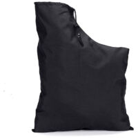 Aspirateur souffleur électrique,Sac aspirateur souffleur de feuilles, sac aspirateur souffleur de feuilles résistant à la corrosion pour souffleurs et aspirateurs ultra-feuilles