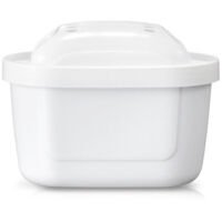 Lot de trois filtres Amazon Basics, compatibles avec tous les purificateurs d'eau BRITA, y compris le Perfect Fit