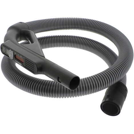 SEB – Flexible complet pour aspirateur Rowenta – RT2660 – Longueur 1,6 m – Diamètre 40 mm – Poignée intégrée pour installation facile - RS-RT2660
