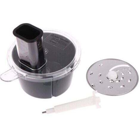 Coupe-legumes et fromage multifonctionnel, accessoire Thermomix, rape a fromage pour Termomix tm6 ou tm5,INHHUB