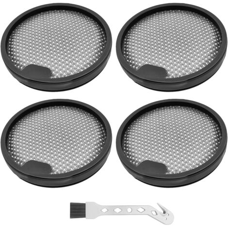Préfiltre HEPA pour Dreame T10 / T20 / T30 / R10 / R10 Pro / R20 / R20 Pro d'aspirateur accessoires, filtre pour aspirateur Xiaomi G9/G10, pièces de rechange durables et lavables (1/5)