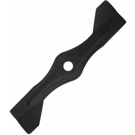 Lame de tondeuse 530 mm pour modèles WEIBANG – Coupe précise et efficace – 5310403010A (1/5)