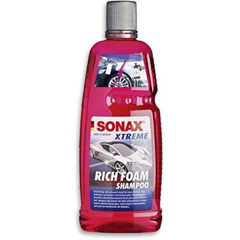 Sonax Xtreme RichFoam Shampoo 1l (1/5)