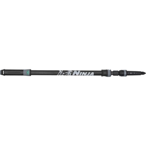 UNGER NINJA Carbon-Teleskopstange NCP