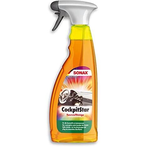 Sonax CockpitStar 750ml (1/5)