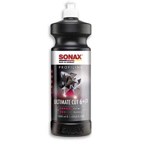 SONAX 02393000 PROFILINE UltimateCut 1 l (1/5)