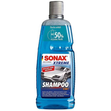 Sonax Xtreme Shampoo 2 in 1 1l (1/5)