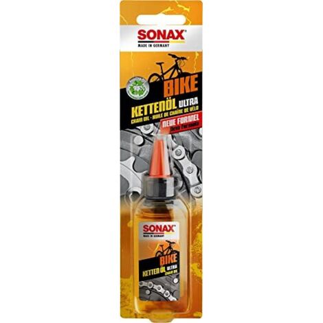 Sonax BIKE KettenÖl ultra 50ml (1/5)