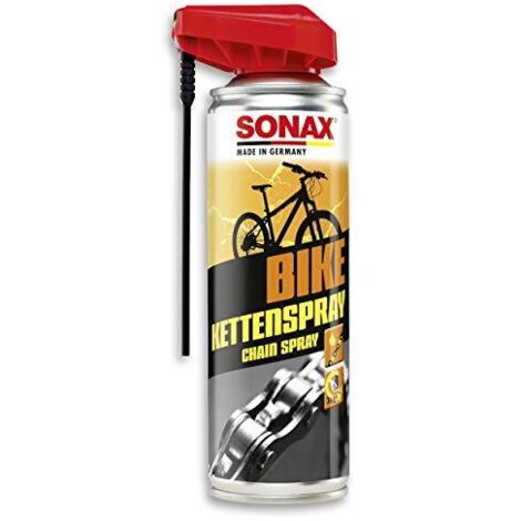 Sonax BIKE KettenSpray mit EasySpray 300ml (1/5)