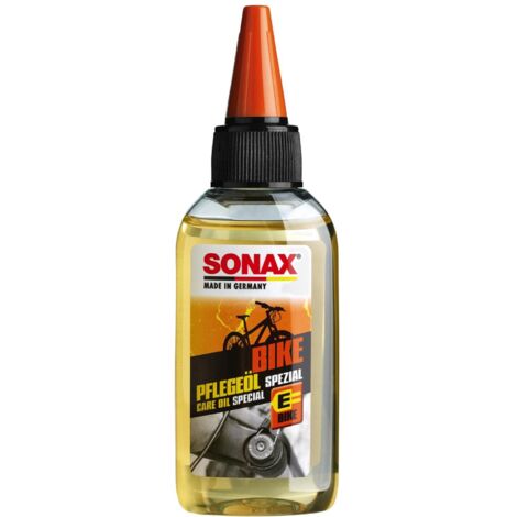 Sonax BIKE Spezial Öl 50ml Fahrradreinigung (1/5)