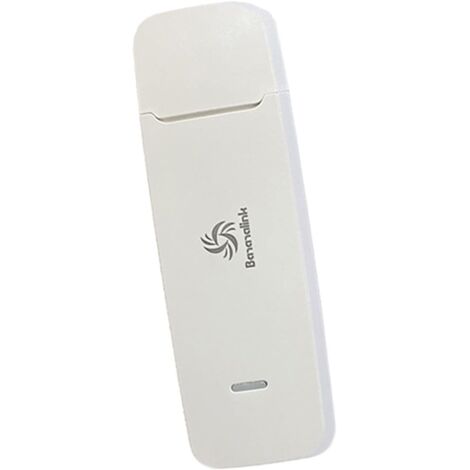 4G/5G LTE WLAN-USB-Adapter mit integrierter SIM-Karte für Bürozwecke, 8,5 Zoll